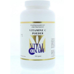 Vital Cell Life Vitamine C poeder 250 gram