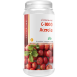 Fytostar Vitamine C 1000 acerola 60 zuigtabletten