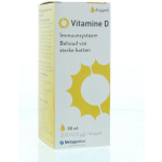 Metagenics Vitamine D3 liquid 90 ml