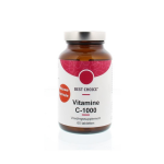 Best Choice Vitamine C 1000 mg & bioflavonoiden 60 tabletten