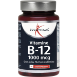 Lucovitaal Vitamine B12 1000 mcg 30 tabletten