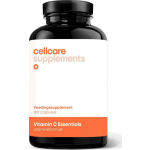Cellcare Vitamine C essentials 180 vcaps