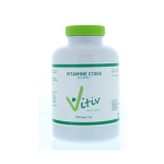 Vitiv Vitamine C zuurvrij 200 tabletten