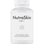 Nutraskin Pure C 90 tabletten