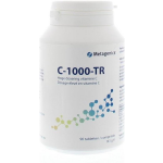 Metagenics Vitamine C 1000 time release 90 tabletten