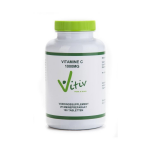 Vitiv Vitamine C1000 100 tabletten