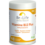 Be-Life Vitamine B12 plus 90 capsules