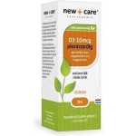 New Care Vitamine D3 10 mcg plantaardig 25 ml