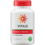 Vitals Vitamine C 1000 mg 100 tabletten