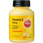 Roter Vitamine C 500 mg citroen 50 kauwtabletten