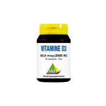 Snp Vitamine D3 2500IE 90 capsules