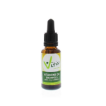 Vitiv Vitamine D3 druppels 1000IU 25 ml