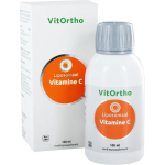 Vitortho Vitamine C liposomaal 100 ml