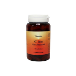 Alive Vitamine C1000 mg TR 90 tabletten