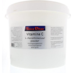 Nova Vitae Vitamine C ascorbinezuur 5 kg