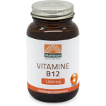 Mattisson Vitamine B12 1000 mcg 60 tabletten