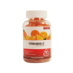 Fitshape Vitamine C gummies 90 gram