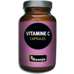 Hanoju Vitamine C 500 mg 90 capsules