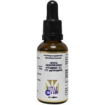 Vital Cell Life Vitamine D3 15 mcg druppels 30 ml