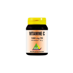 Snp Vitamine C 1000 mg TR 60 tabletten