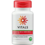 Vitals Vitamine B12 1000 mcg 100 capsules