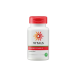 Vitals Vitamine D3 400IE 100 capsules