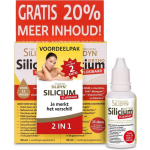 Silidyn Voordeelpakket duoverpakking 2 x 30 ml 60 ml