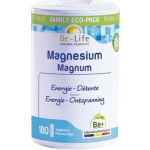 Be-Life Magnesium magnum 180 softgels