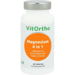 Vitortho magnesium 4 in 1