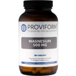 Proviform Magnesium 500 mg 180 vcaps