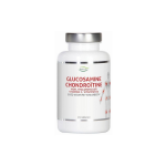 Nutrivian Glucosamine chondroitine MSM hyaluron vit D3/C 250 tabletten