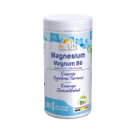 Be-Life Mg magnum & B6 90 capsules