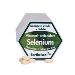 Berthelsen Selenium 120 tabletten