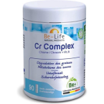 Be-Life Cr complex 90 softgels