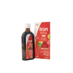 Hubner Iron vital 250 ml