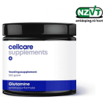 Cellcare Glutamine 250 gram