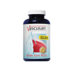 Vascusan Rode gist rijst 90 capsules