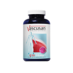 Vascusan Q10 30 mg 150 softgels