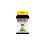 Snp Oester extract 700 mg 30 capsules