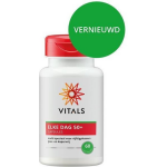 Vitals Elke dag senior capsules 60 capsules