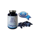 Migron Vitamine complex 60 softgels