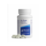 Biotics FE Zyme 25 mg 100 tabletten