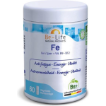 Be-Life Fe - Nut 97/13 60 softgels