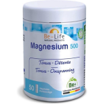 Be-Life Magnesium 500 50 softgels