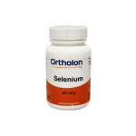 Ortholon Selenium 200 mcg 60 vcaps