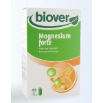 Biover Magnesium forte 45 tabletten