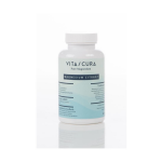 Vitacura Magnesium citraat 200 mg 120 tabletten