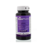 Sanopharm IJzer 10 mg & moly 20 mcg & C 30 mg 60 tabletten
