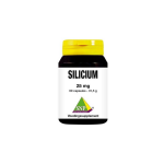 Snp Silicium 25 mg 60 capsules