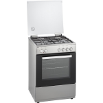 Etna FGV160RVS - Argent